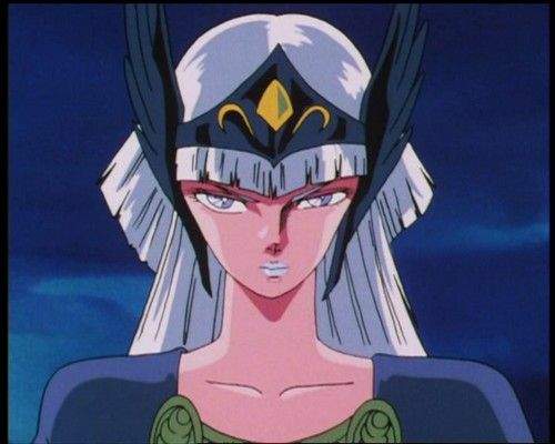 Otaku Gallery  / Anime e Manga / Saint Seiya / Screen Shots / Episodi / 098 - La voce di un Dio / 105.jpg